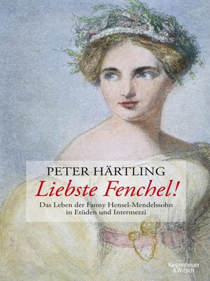 cover image of Liebste Fenchel!